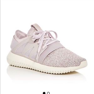 Adidas Tubular Purple Ice Sneakers